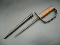 US dýka M1917 z 1 sv.války