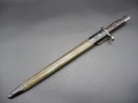 Americký bodák Remington Model 1913 pro Kanadu