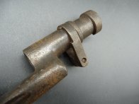Ruský - carský bodák Mosin 1891 Iževsk