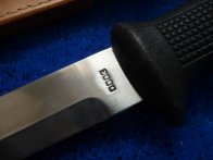ČSSR nůž vz.75 UTON - novovýroba 0003