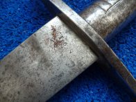 Tesák Württembersko M1829