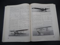 Handbuch der luftfahrt jahrgang 1936