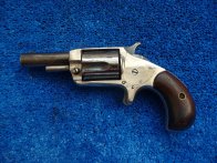 revolver Centennial 1876 v ráži 32