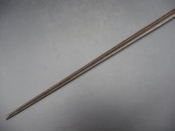 Ruský - carský bodák Mosin 1891 Iževsk
