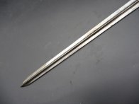 Rakouský bodák Lorenz 1854