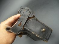 Sumka německá M74 pro pušku Mauser 1871