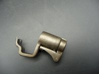 Originál něm. krytka hlavně 1 model na pušku Mauser 98k - Prodán