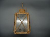 Lucerna - lampa Luftwaffe