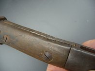 Německý bodák 1914, I model firma Odeon bz pouzdra