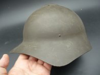 Sovětská helma M36 - kvalitní tuzemská replika