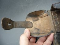 ČSR prvorepublikové sumky vz.24