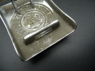Kompletní opasek WH - policie Nordrhein Westfalen po r.1945