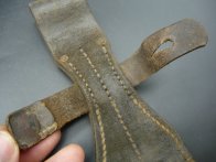 Závěsník na německý bodák Mauser 84/98