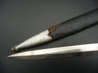 Německý letecký kordík model 1935 - Prodáno