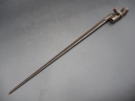 Ruský - carský bodák Mosin 1891 Iževsk
