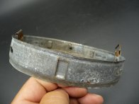 Originál kroužek do něm.helmy 40 nebo 42 velikost 64, rok 1944