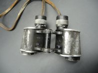 Německý dalekohled 6x30 Německý dalekohled 6x30