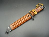 Sovětský bodák AK 74