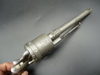 R-U vojenský revolver Gasser 1870