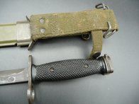 Americký bodák M7 od firmy COLT