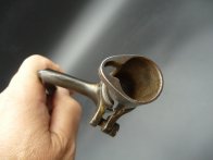 Švýcarský bodák 1863 bz pouzdra