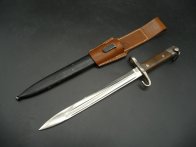 R-U bodák Mannlicher 1895 pro poddůstojníky