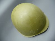 Sovětská helma M40 - poválečná