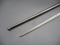 Francouzský bodák Lebel model 1886