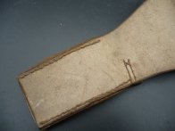 Závěsník na švédský bodák 1896