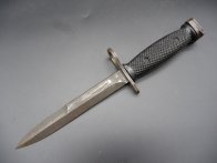 Americký bodák US M7 od firmy Colt bz pouzdra