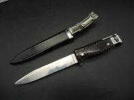 Německý bodák (nůž) SG42 - replika