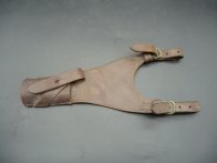 Závěsník na švédský bodák 1896  Závěsník na švédský bodák 1896