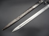 Argentinský bodák M1891