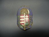 Horthyho odznak statečnosti 1944 - Signum Laudis