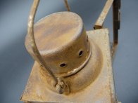 Lucerna - lampa Luftwaffe