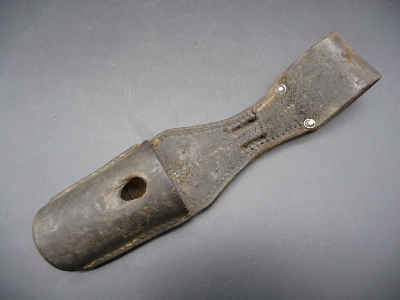 Německý závěsník na bodák 1884/98 rok 1937 - Kliknutím na obrázek zavřete