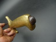 Vojenský tesák Piedmont 1843