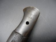 Anglický bodák P1903 bz pouzdra