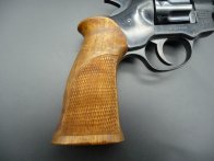 Německý revolver Arminius HW 4, ráže 4mm FLOBERT