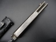 Německý předválečný bodák 84/98 S.178G, rok 1935 - sčíslovaný