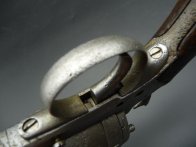 R-U vojenský revolver Gasser 1870