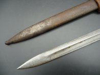 ČSR bodák vz.24 - předválečný