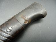 Norský bodák K98 Mauser