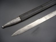 Švýcarský pilový bodák M1878