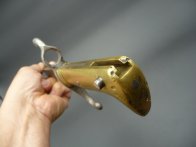 Německý bodák 1871 na Gewehr 88 bz pouzdra