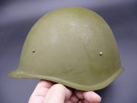 Sovětská helma M40 - poválečná Sovětská helma M40 - poválečná