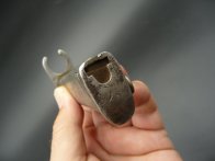 Německý náhradní bodák na Gewehr 1888 bz pouzdra