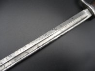 Peruánský bodák M1909 bez pouzdra