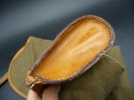 Pouzdro na těžkou hlaveň kulometu UK- 59