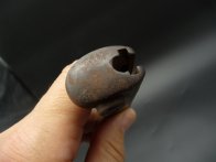Německý bodák 1914, I model firma Odeon bz pouzdra